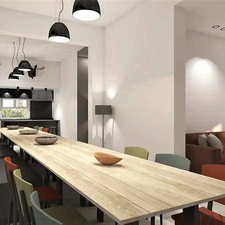 De Pastorie Hébergement de vacances Middelkerke