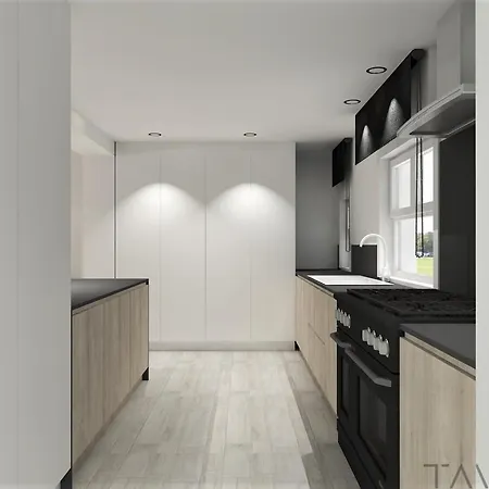 Hébergement de vacances De Pastorie *