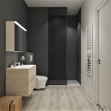 De Pastorie Hébergement de vacances *