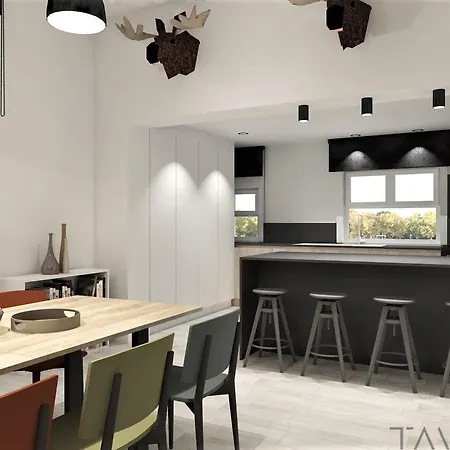 De Pastorie * Middelkerke